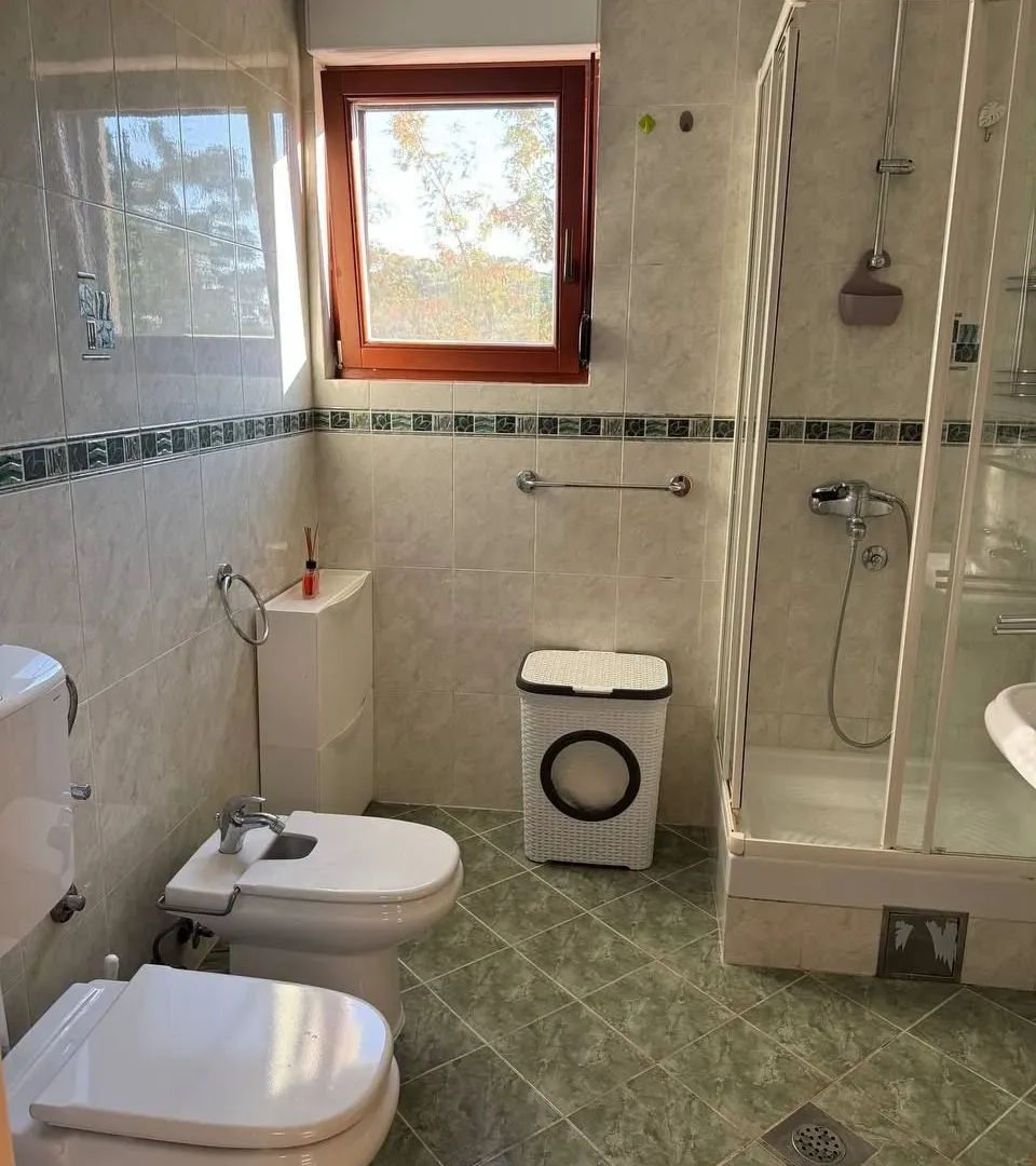 Prodaja, jednosoban stan, 48m², Petrovac, Budva