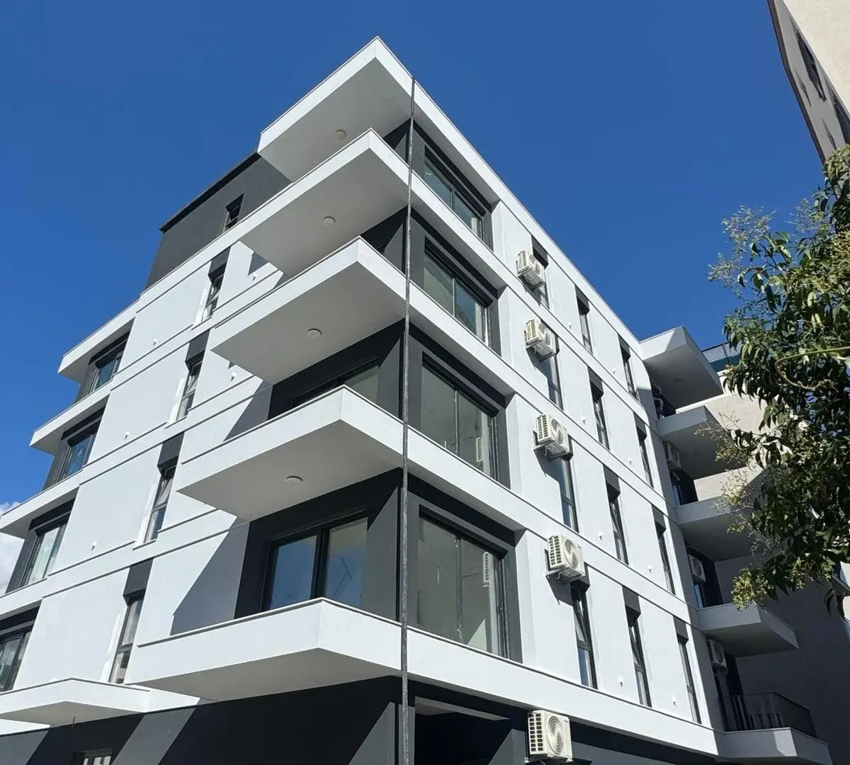 Sale, two bedroom apartment, 70m², Budva, Crna Gora