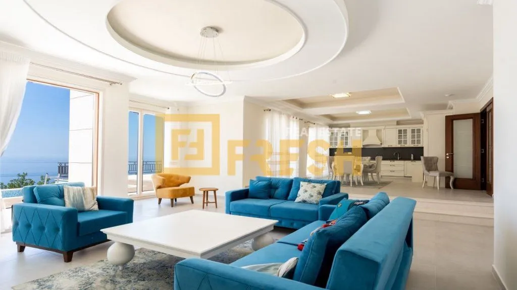 Prodaja, kuća, 605m², Budva, Crna Gora