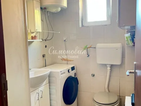 Prodaja, jednosoban stan, 45m², Kneževac, Beograd - image 5