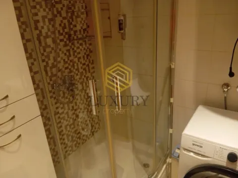 Izdavanje, jednosoban stan, 43m², City Kvart, Podgorica - image 5