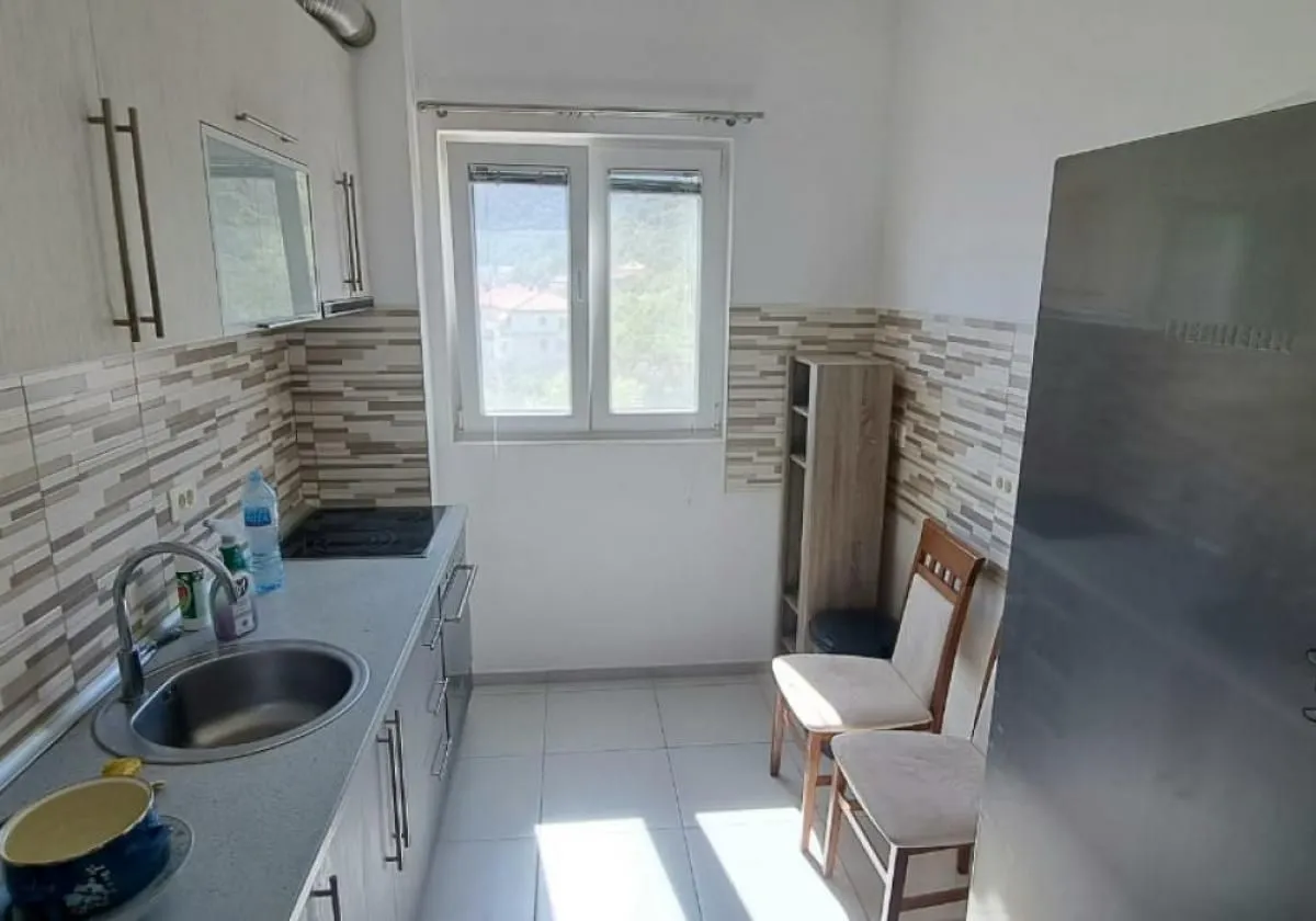 Sale, two bedroom apartment, 78m², Budva, Crna Gora