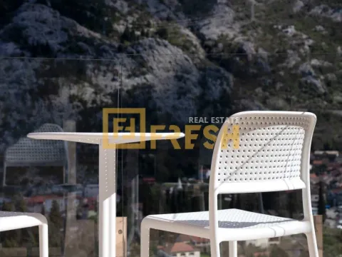 Prodaja, dvosoban stan, 136m², Kotor, Crna Gora - image 28