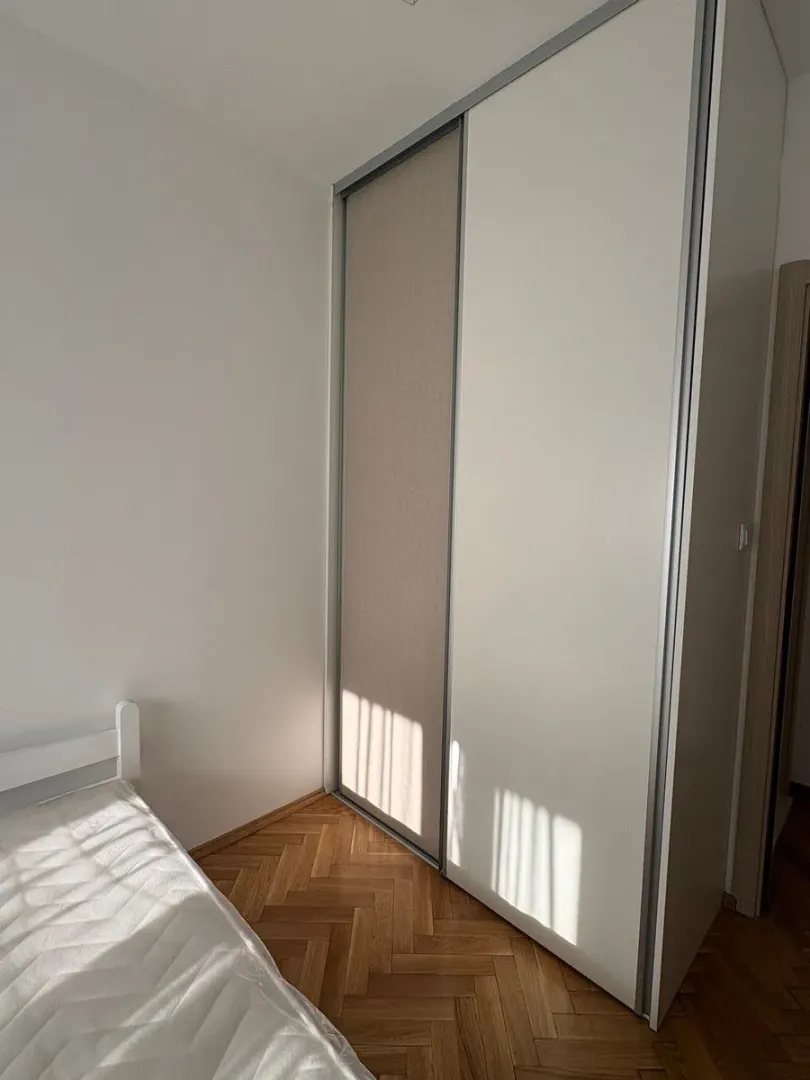 Rent, one bedroom apartment, 40m², Zagorič, Podgorica