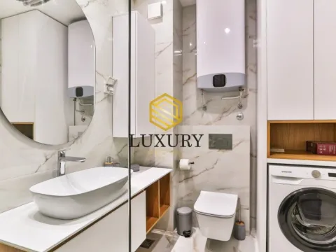 Rent, apartment, 56m², Kruševac, Podgorica - image 10