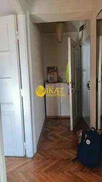 Rent, one bedroom apartment, 43m², Južni Bulevar, Vračar Sve Podlokacije - image 8