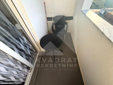 Rent, one bedroom apartment, 32m², Zabjelo, Podgorica - image 13