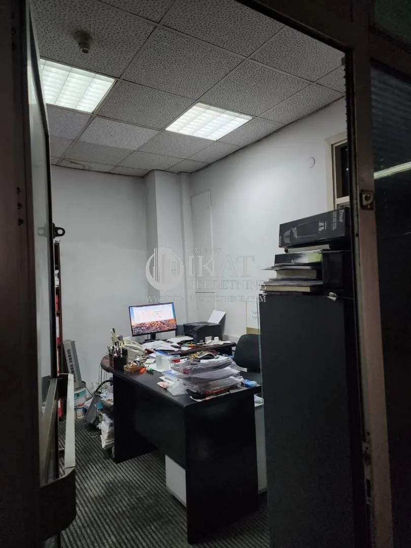Sale, office space, 16m², Novi Beograd Sve Podlokacije, Beograd