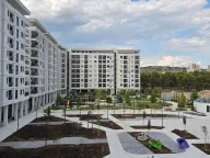 Rent, two bedroom apartment, 80m², Tološi, Podgorica - image 2