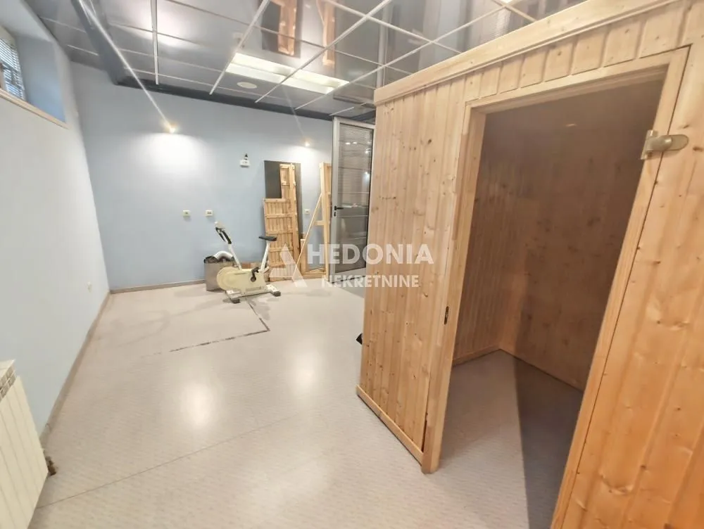 Rent, house, 650m², Savski Venac, Beograd