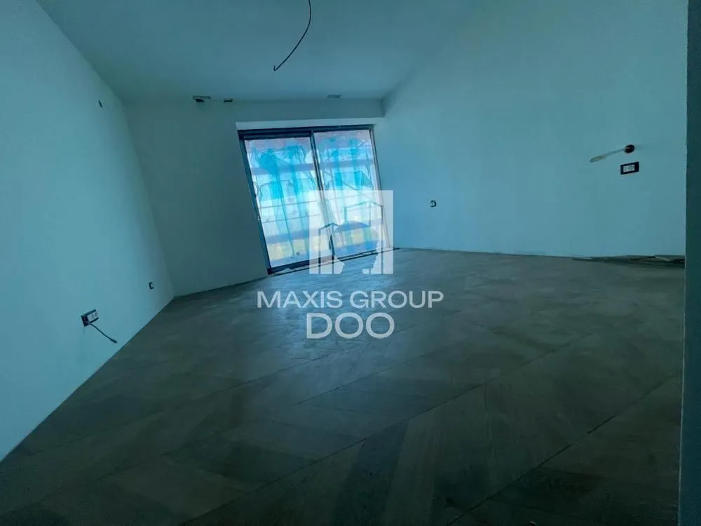Prodaja, dvosoban stan, 202m², Savski Venac, Beograd
