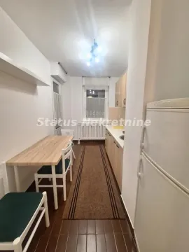 Rent, two bedroom apartment, 54m², Novo naselje, Novi Sad - image 4