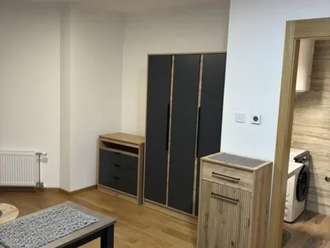 Izdavanje, garsonjera, 28m², Sajmište, Novi Sad - image 6