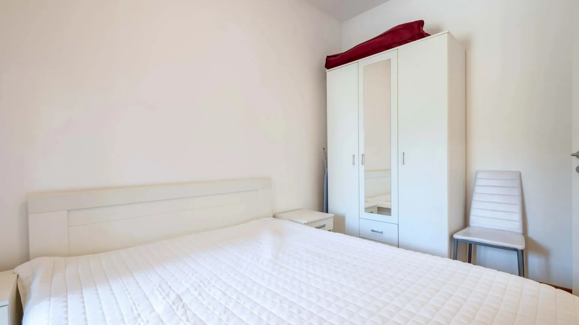 Prodaja, jednosoban stan, 44m², Vidikovac, Budva