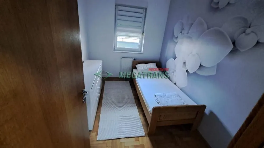 Rent, three bedroom apartment, 65m², Bulevar Oslobodjenja, Novi Sad Sve Podlokacije