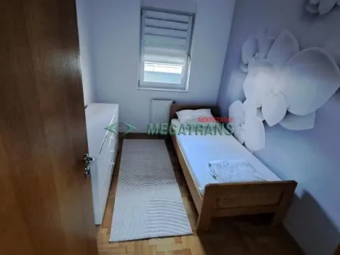 Rent, three bedroom apartment, 65m², Bulevar Oslobodjenja, Novi Sad Sve Podlokacije - image 11