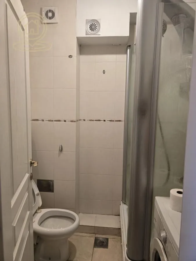 Prodaja, garsonjera, 29m², Centar, Novi Sad