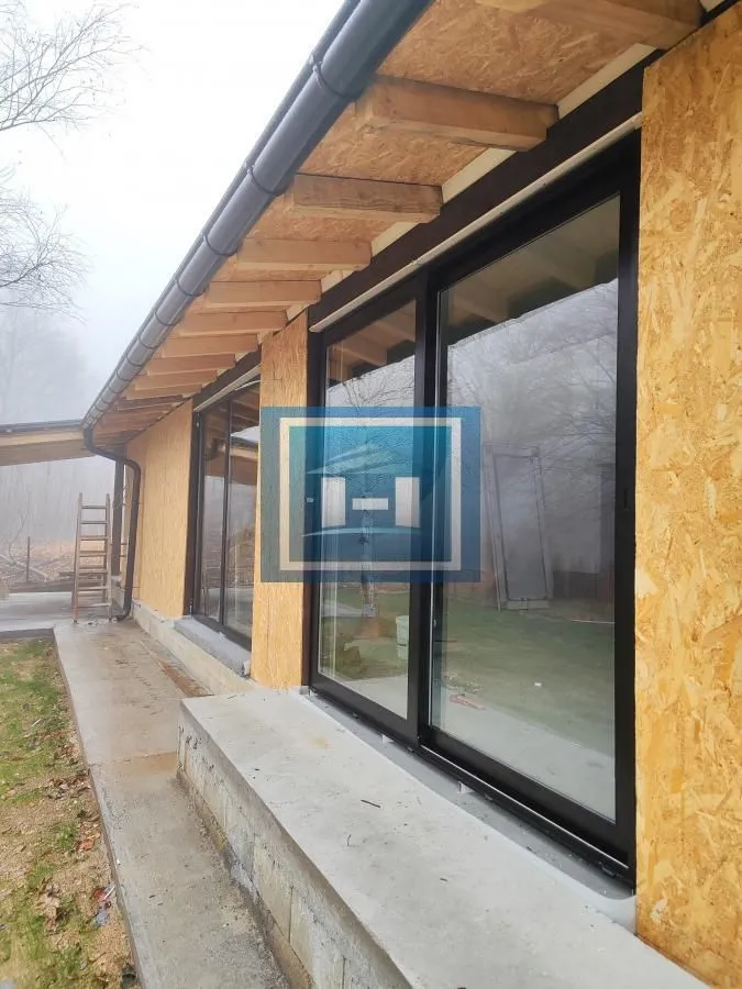 Prodaja, kuća, 222m², Jelovac, Despotovac
