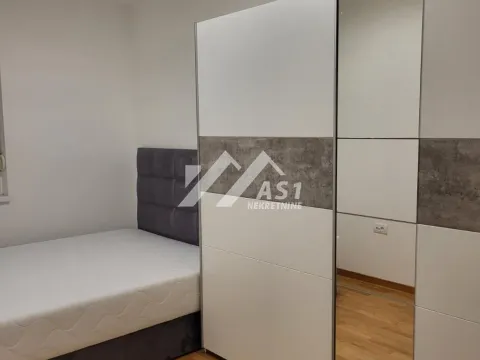 Rent, one bedroom apartment, 43m², Telep, Novi Sad Sve Podlokacije - image 7