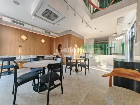 Izdavanje, poslovni prostor, 320m², Đeram Pijaca, Beograd - image 2