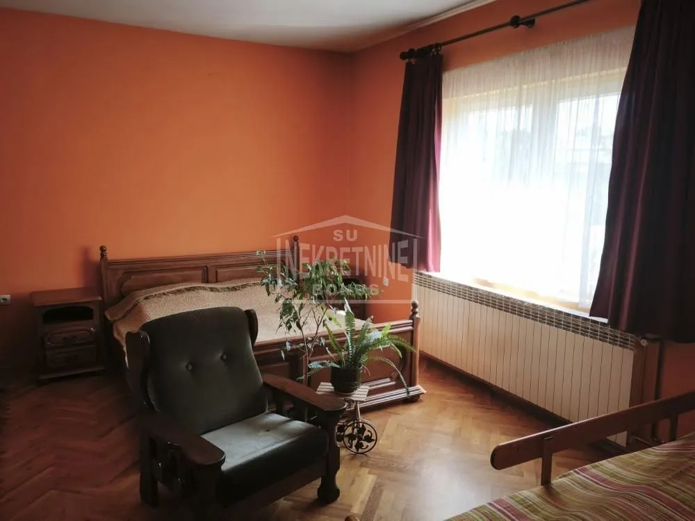 Prodaja, kuća, 112m², Novo Selo, Subotica