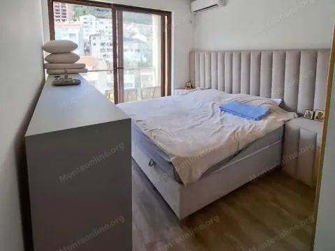 Sale, three bedroom apartment, 118m², Dubovica, Budva - image 14