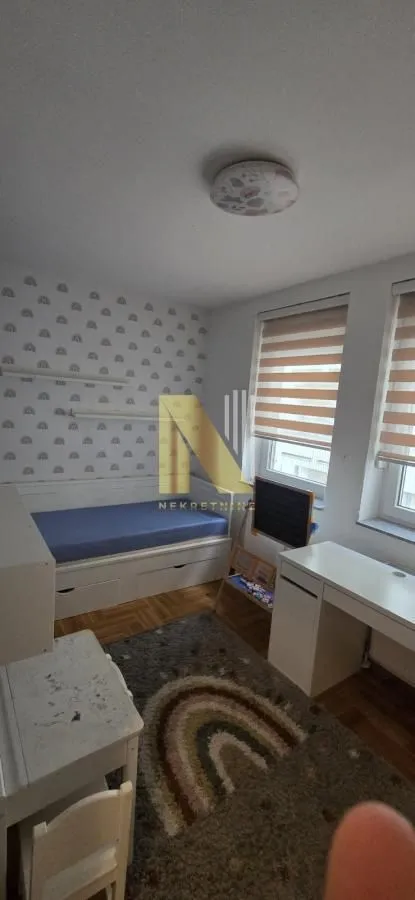 Prodaja, trosoban stan, 63m², Nova Detelinara, Novi Sad Sve Podlokacije
