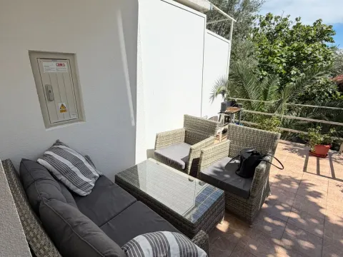 Rent, house, 120m², Liman, Ulcinj - image 12