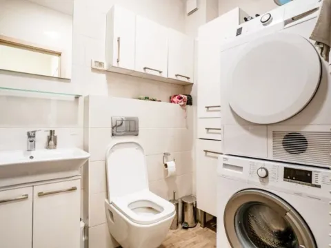 Prodaja, stan, 72m², City Kvart, Podgorica - image 10