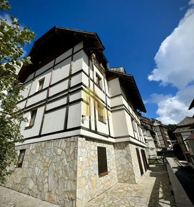 Sale, three bedroom apartment, 42m², Kopaonik, Srbija