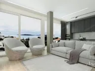 Prodaja, dvosoban stan, 76m², Pržno, Budva - image 1