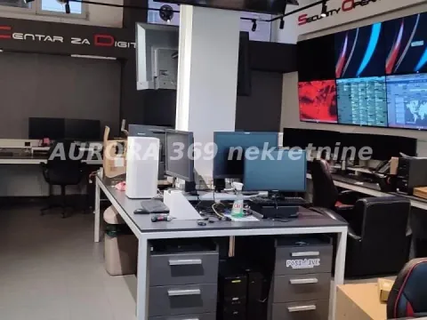 Sale, office space, 274m², Grbavica, Novi Sad Sve Podlokacije - image 21