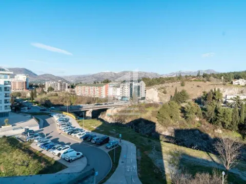 Rent, apartment, 118m², Vezirov Most, Podgorica - image 15