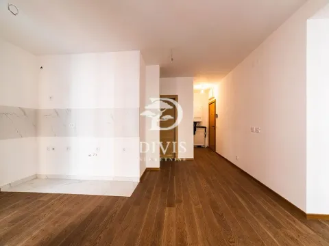 Prodaja, dvosoban stan, 42m², Vračar Hram, Vračar Sve Podlokacije - image 2