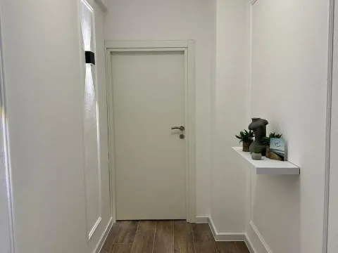 Sale, one bedroom apartment, 40m², Seljanovo, Tivat - image 10