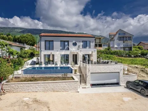 Prodaja, kuća, 250m², Mrčevac, Tivat - image 30