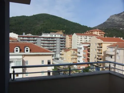 Prodaja, stan, 58m², Budva, Crna Gora - image 3