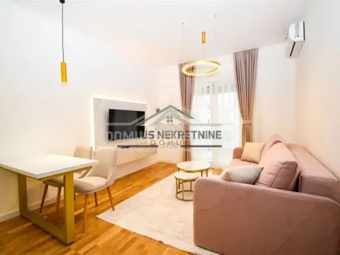Rent, apartment, 26m², Zabjelo, Podgorica - image 1