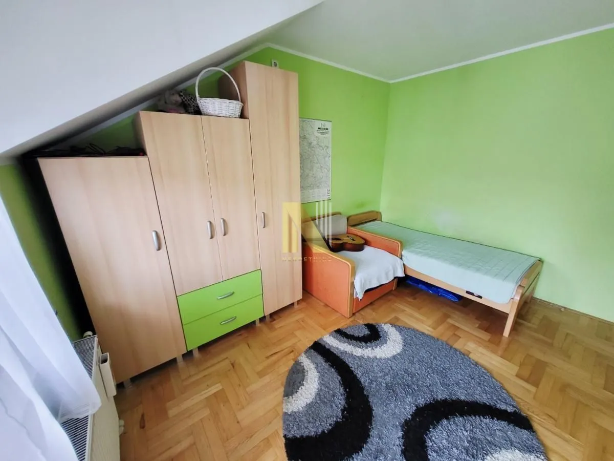 Prodaja, dvosoban stan, 55m², Nova Detelinara, Novi Sad Sve Podlokacije