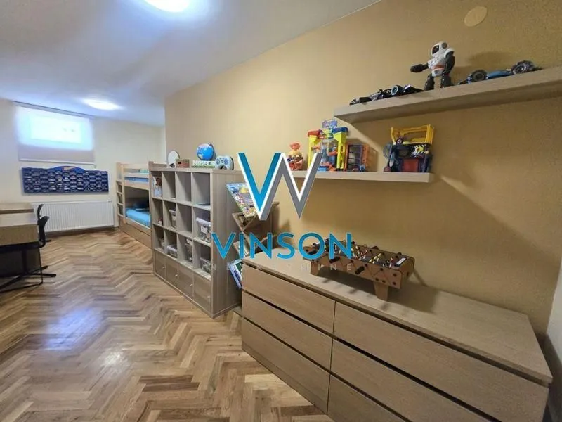 Prodaja, trosoban stan, 72m², Detelinara, Novi Sad Sve Podlokacije