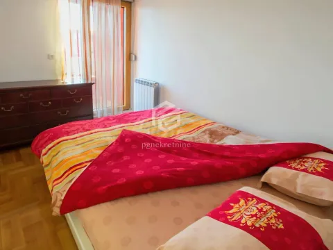 Izdavanje, dvosoban stan, 67m², Preko Morače, Podgorica - image 7