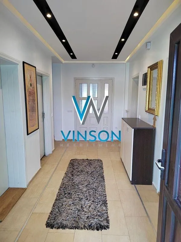 Rent, house, 158m², Kamenjar, Novi Sad Sve Podlokacije