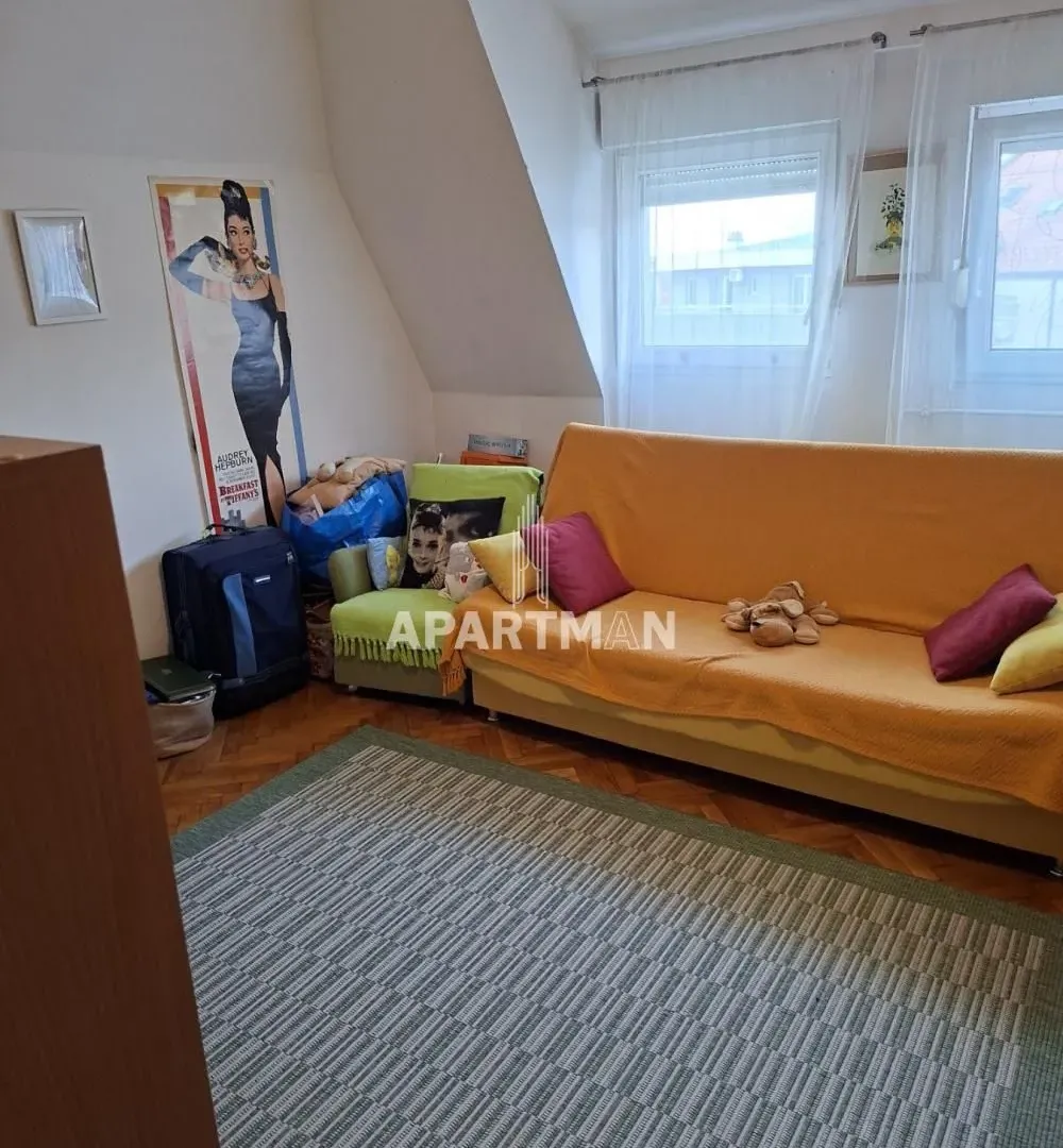 Prodaja, trosoban stan, 98m², Banovo Brdo, Beograd