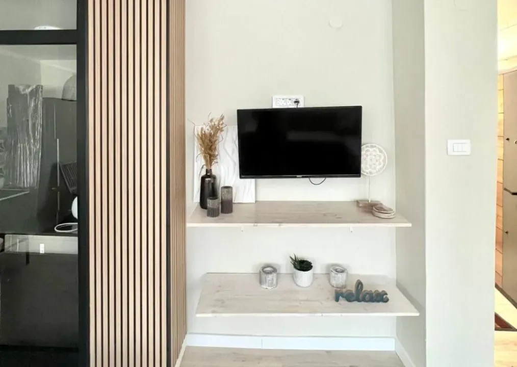 Sale, two bedroom apartment, 62m², Centar, Žabljak