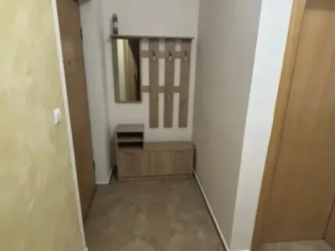 Izdavanje, jednosoban stan, 45m², Stari Aerodrom, Podgorica - image 4