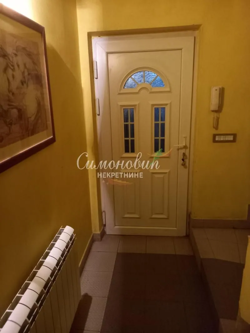 Prodaja, kuća, 167m², Ledine, Beograd