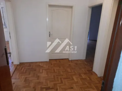 Rent, two bedroom apartment, 50m², Sajam, Novi Sad Sve Podlokacije - image 6