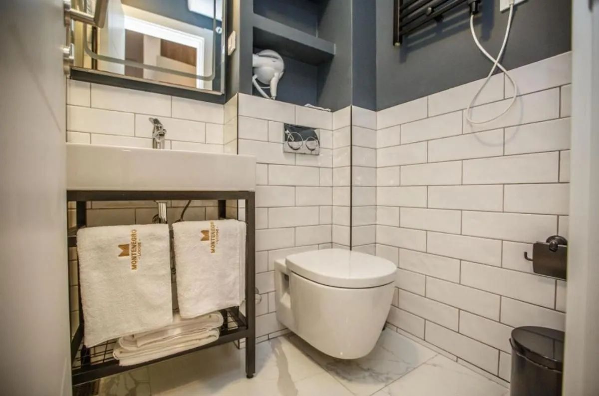 Prodaja, garsonjera, 35m², Tivat, Crna Gora