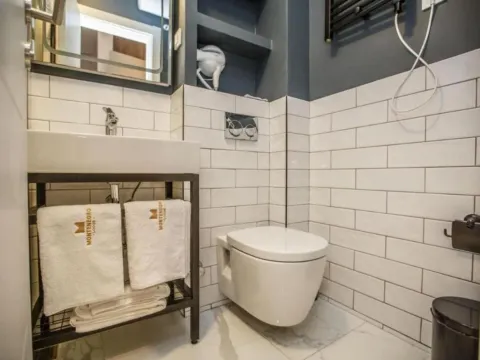 Sale, studio apartment, 35m², Tivat, Crna Gora - image 17