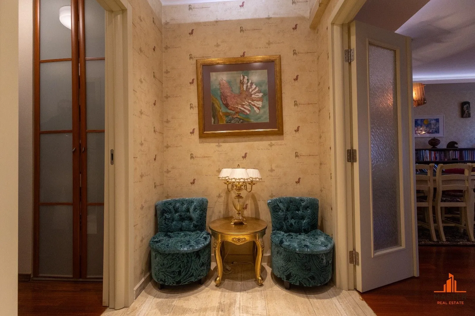 Rent, one bedroom apartment, 94m², Preko Morače, Podgorica